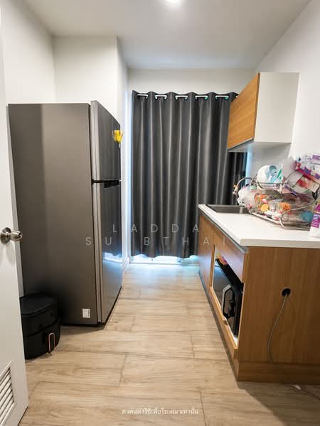 Kirin Condo ราชพฤกษ์ (คิริน คอนโด ราชพฤกษ์), นนทบุรี, . ถนนราชพฤกษ์, บางบัวทอง, นนทบุรี, 22 ตร.ม., คอนโด ขาย, โดย Ladda Suebthai, 500366037 - DDproperty.com
