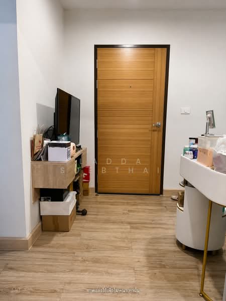 Kirin Condo ราชพฤกษ์ (คิริน คอนโด ราชพฤกษ์), นนทบุรี, . ถนนราชพฤกษ์, บางบัวทอง, นนทบุรี, 22 ตร.ม., คอนโด ขาย, โดย Ladda Suebthai, 500366037 - DDproperty.com