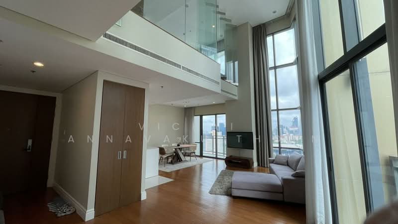 Bright Sukhumvit 24 : ไบร์ท สุขุมวิท 24, กรุงเทพ, ถนนสุขุมวิท 24, คลองตัน, คลองเตย, กรุงเทพ, 189 ตร.ม., คอนโด ให้เช่า, โดย Vichai Annavakulthorn, 500366038 - DDproperty.com