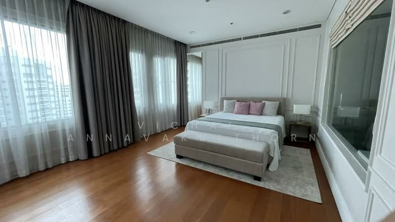 Bright Sukhumvit 24 : ไบร์ท สุขุมวิท 24, กรุงเทพ, ถนนสุขุมวิท 24, คลองตัน, คลองเตย, กรุงเทพ, 189 ตร.ม., คอนโด ให้เช่า, โดย Vichai Annavakulthorn, 500366038 - DDproperty.com