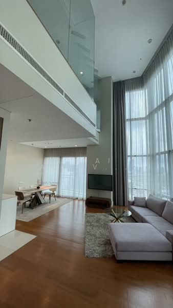 Bright Sukhumvit 24 : ไบร์ท สุขุมวิท 24, กรุงเทพ, ถนนสุขุมวิท 24, คลองตัน, คลองเตย, กรุงเทพ, 189 ตร.ม., คอนโด ให้เช่า, โดย Vichai Annavakulthorn, 500366038 - DDproperty.com