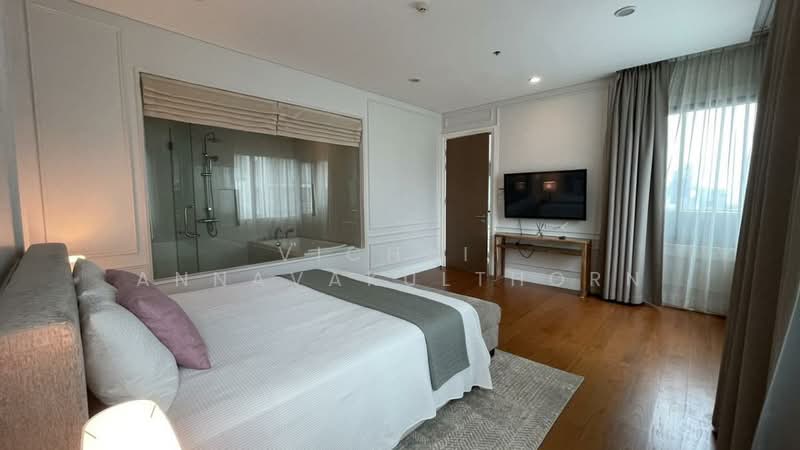 Bright Sukhumvit 24 : ไบร์ท สุขุมวิท 24, กรุงเทพ, ถนนสุขุมวิท 24, คลองตัน, คลองเตย, กรุงเทพ, 189 ตร.ม., คอนโด ให้เช่า, โดย Vichai Annavakulthorn, 500366038 - DDproperty.com