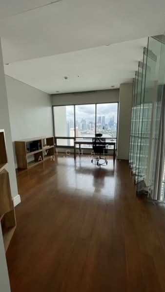 Bright Sukhumvit 24, Bangkok, Sukhumvit 24 Alley, Khong Tan, Khlong Toei, Bangkok, 3 Bedrooms, 189 sqm, Condo For Rent, by Vichai Annavakulthorn, 500366038 - DDproperty.com