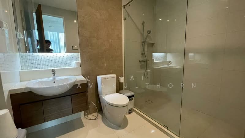 Bright Sukhumvit 24, Bangkok, Sukhumvit 24 Alley, Khong Tan, Khlong Toei, Bangkok, 3 Bedrooms, 189 sqm, Condo For Rent, by Vichai Annavakulthorn, 500366038 - DDproperty.com