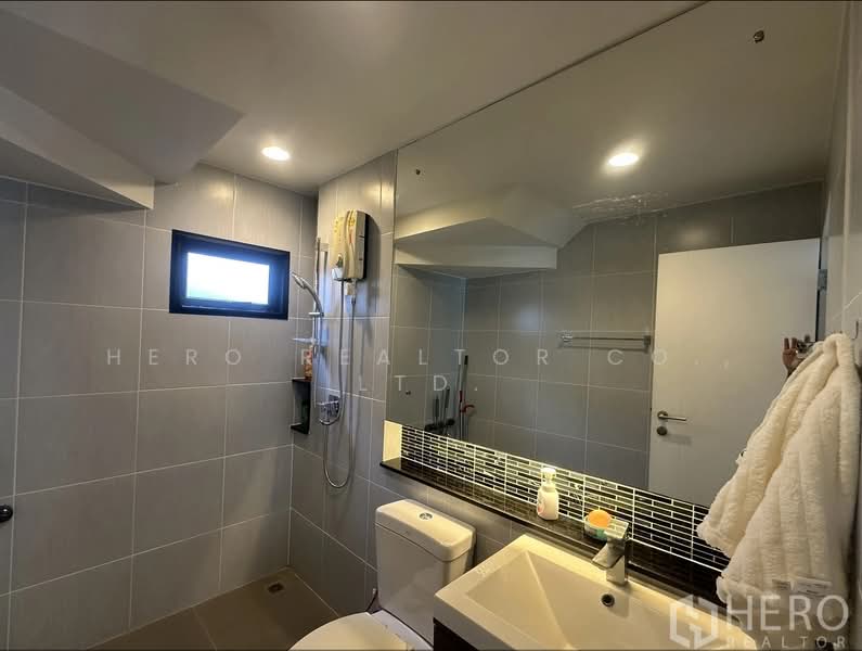 Setthasiri Wongwaen-Lamlukka, Pathum Thani, P.T.3004, Bung Kham Proi, Lam Luk Ka, Pathum Thani, 3 Bedrooms, 180 sqm, Single Detached House For Rent, by Hero Realtor Co., Ltd., 500366040 - DDproperty.com