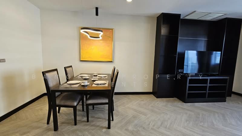 Grand Mercure Bangkok Asoke Residence : แกรนด์ เมอร์เคียว อโศก เรสซิเดนซ์, กรุงเทพ, 50 5 ซอย สุขุมวิท 19, คลองตันเหนือ, วัฒนา, กรุงเทพ, 155 ตร.ม., คอนโด ให้เช่า, โดย BANGKOK PROPERTY AGENTS, 500366042 - DDproperty.com