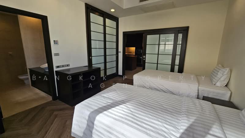 Grand Mercure Bangkok Asoke Residence : แกรนด์ เมอร์เคียว อโศก เรสซิเดนซ์, กรุงเทพ, 50 5 ซอย สุขุมวิท 19, คลองตันเหนือ, วัฒนา, กรุงเทพ, 155 ตร.ม., คอนโด ให้เช่า, โดย BANGKOK PROPERTY AGENTS, 500366042 - DDproperty.com
