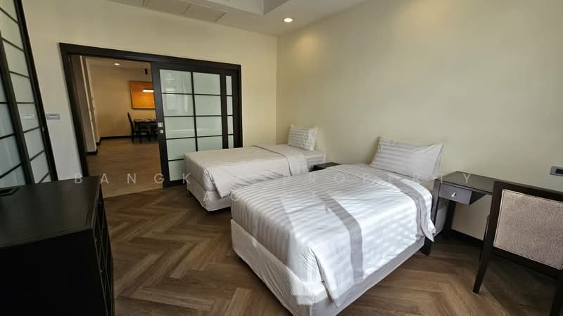 Grand Mercure Bangkok Asoke Residence : แกรนด์ เมอร์เคียว อโศก เรสซิเดนซ์, กรุงเทพ, 50 5 ซอย สุขุมวิท 19, คลองตันเหนือ, วัฒนา, กรุงเทพ, 155 ตร.ม., คอนโด ให้เช่า, โดย BANGKOK PROPERTY AGENTS, 500366042 - DDproperty.com