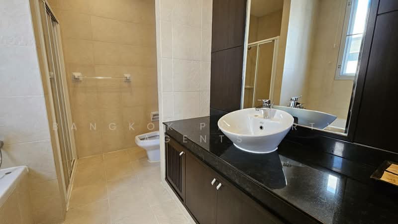 Grand Mercure Bangkok Asoke Residence, Bangkok, 50 5 Soi Sukhumvit 19, Khlong Tan Nua, Watthana, Bangkok, 2 Bedrooms, 155 sqm, Condo For Rent, by BANGKOK PROPERTY AGENTS, 500366042 - DDproperty.com