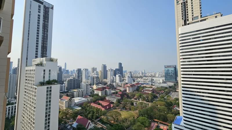 Grand Mercure Bangkok Asoke Residence : แกรนด์ เมอร์เคียว อโศก เรสซิเดนซ์, กรุงเทพ, 50 5 ซอย สุขุมวิท 19, คลองตันเหนือ, วัฒนา, กรุงเทพ, 155 ตร.ม., คอนโด ให้เช่า, โดย BANGKOK PROPERTY AGENTS, 500366042 - DDproperty.com