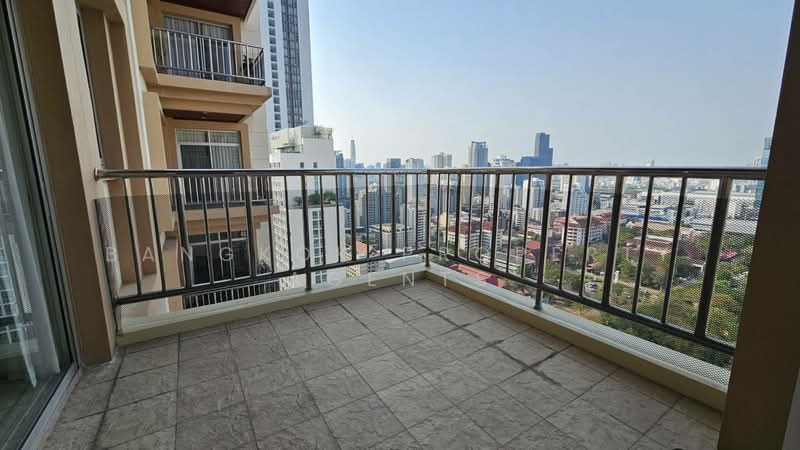 Grand Mercure Bangkok Asoke Residence : แกรนด์ เมอร์เคียว อโศก เรสซิเดนซ์, กรุงเทพ, 50 5 ซอย สุขุมวิท 19, คลองตันเหนือ, วัฒนา, กรุงเทพ, 155 ตร.ม., คอนโด ให้เช่า, โดย BANGKOK PROPERTY AGENTS, 500366042 - DDproperty.com