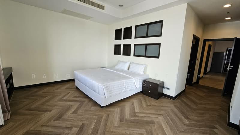 Grand Mercure Bangkok Asoke Residence, Bangkok, 50 5 Soi Sukhumvit 19, Khlong Tan Nua, Watthana, Bangkok, 2 Bedrooms, 155 sqm, Condo For Rent, by BANGKOK PROPERTY AGENTS, 500366042 - DDproperty.com