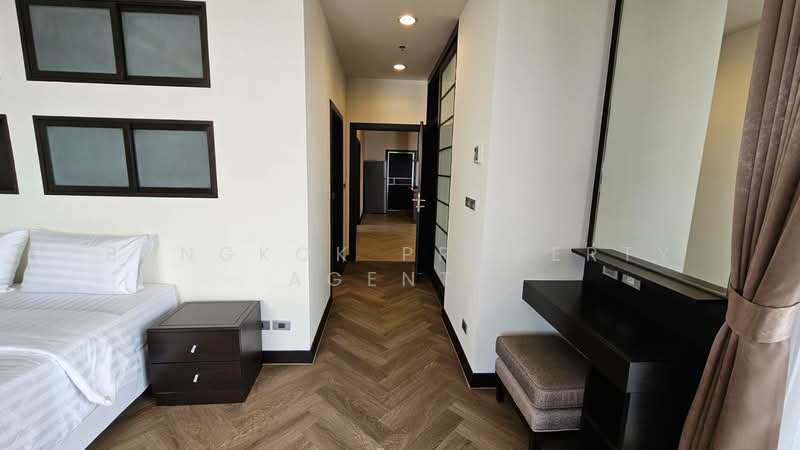 Grand Mercure Bangkok Asoke Residence : แกรนด์ เมอร์เคียว อโศก เรสซิเดนซ์, กรุงเทพ, 50 5 ซอย สุขุมวิท 19, คลองตันเหนือ, วัฒนา, กรุงเทพ, 155 ตร.ม., คอนโด ให้เช่า, โดย BANGKOK PROPERTY AGENTS, 500366042 - DDproperty.com