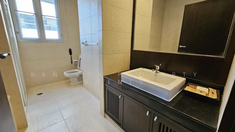 Grand Mercure Bangkok Asoke Residence : แกรนด์ เมอร์เคียว อโศก เรสซิเดนซ์, กรุงเทพ, 50 5 ซอย สุขุมวิท 19, คลองตันเหนือ, วัฒนา, กรุงเทพ, 155 ตร.ม., คอนโด ให้เช่า, โดย BANGKOK PROPERTY AGENTS, 500366042 - DDproperty.com