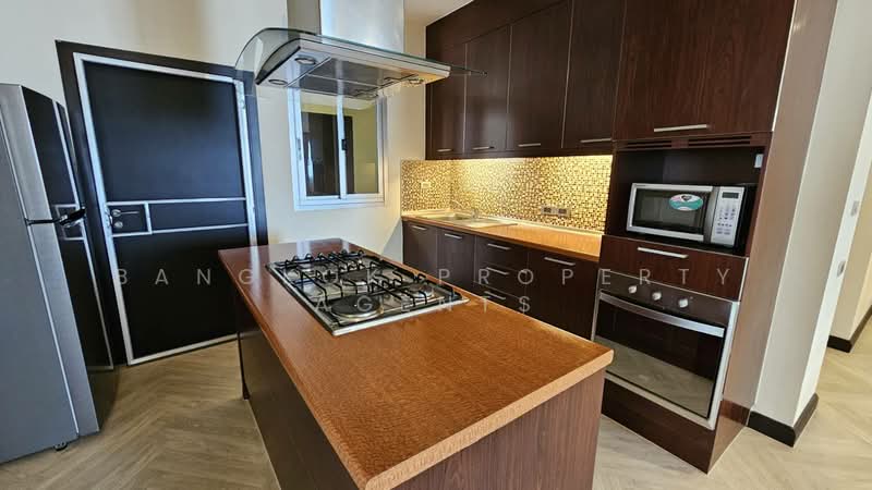Grand Mercure Bangkok Asoke Residence : แกรนด์ เมอร์เคียว อโศก เรสซิเดนซ์, กรุงเทพ, 50 5 ซอย สุขุมวิท 19, คลองตันเหนือ, วัฒนา, กรุงเทพ, 155 ตร.ม., คอนโด ให้เช่า, โดย BANGKOK PROPERTY AGENTS, 500366042 - DDproperty.com