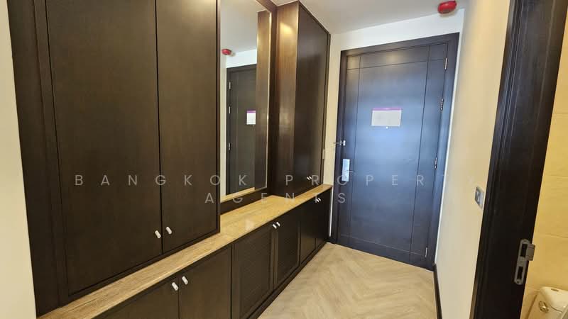 Grand Mercure Bangkok Asoke Residence, Bangkok, 50 5 Soi Sukhumvit 19, Khlong Tan Nua, Watthana, Bangkok, 2 Bedrooms, 155 sqm, Condo For Rent, by BANGKOK PROPERTY AGENTS, 500366042 - DDproperty.com