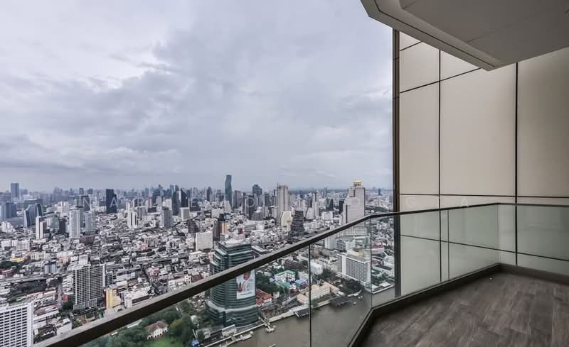 Magnolias Waterfront Residences : แมกโนเลียส์ วอเตอร์ฟรอนท์ เรสซิเดนซ์, กรุงเทพ, 259 ถ. กรุงธนบุรี, คลองต้นไทร, คลองสาน, กรุงเทพ, 174 ตร.ม., คอนโด ให้เช่า, โดย Naruemol Wongta, 500366044 - DDproperty.com