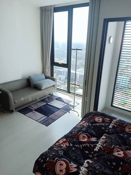 Mazarine Ratchayothin, Bangkok, Soi Phahonyothin 30, Phahonyothin Road, Chan Kasem, Chatuchak, Bangkok, 1 Bedroom, 42 sqm, Condo For Rent, by Sakan Akkara-aektalin, 500366046 - DDproperty.com