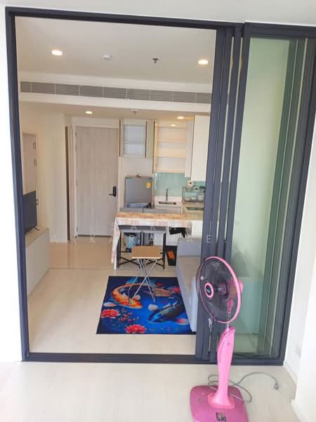 Mazarine Ratchayothin, Bangkok, Soi Phahonyothin 30, Phahonyothin Road, Chan Kasem, Chatuchak, Bangkok, 1 Bedroom, 42 sqm, Condo For Rent, by Sakan Akkara-aektalin, 500366046 - DDproperty.com