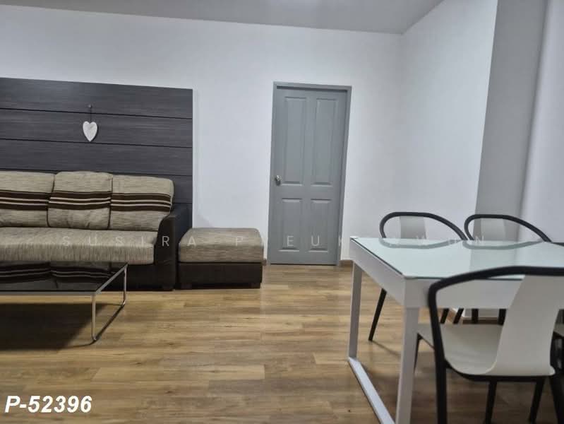 Supalai Park Ekkamai-Thonglor, Bangkok, Petchaburi Road, Bang Kapi, Huai Khwang, Bangkok, 2 Bedrooms, 70 sqm, Condo For Rent, by Susira Prueksawun, 500366047 - DDproperty.com