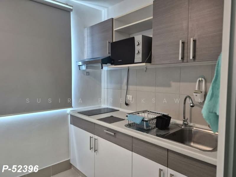 Supalai Park Ekkamai-Thonglor, Bangkok, Petchaburi Road, Bang Kapi, Huai Khwang, Bangkok, 2 Bedrooms, 70 sqm, Condo For Rent, by Susira Prueksawun, 500366047 - DDproperty.com