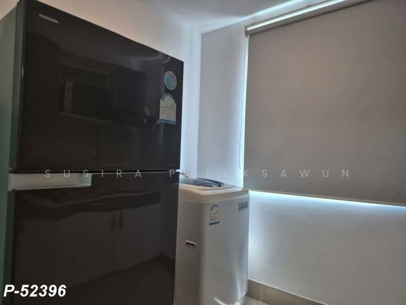 Supalai Park Ekkamai-Thonglor, Bangkok, Petchaburi Road, Bang Kapi, Huai Khwang, Bangkok, 2 Bedrooms, 70 sqm, Condo For Rent, by Susira Prueksawun, 500366047 - DDproperty.com