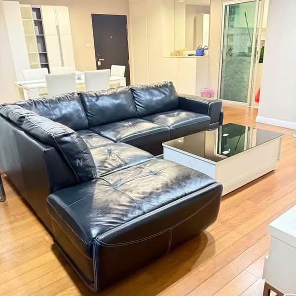 Belle Grand Rama 9, Bangkok, 131 Rama 9 Road, Huai Khwang, Bangkok, 3 Bedrooms, 109 sqm, Condo For Rent, by Naruemol Wongta, 500366050 - DDproperty.com
