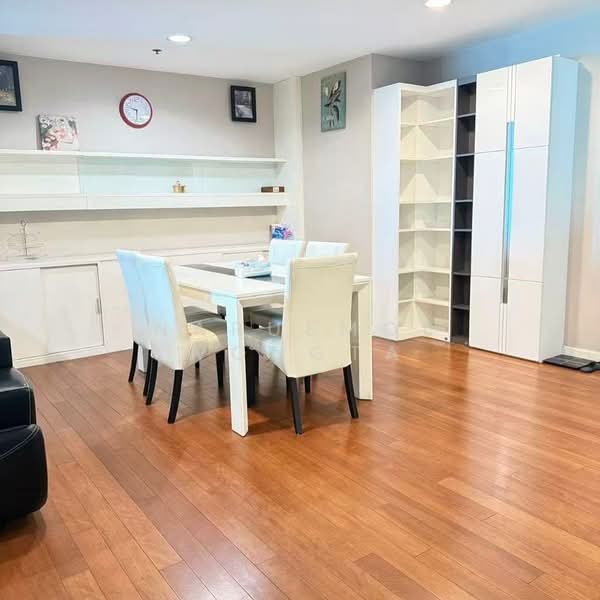 Belle Grand Rama 9, Bangkok, 131 Rama 9 Road, Huai Khwang, Bangkok, 3 Bedrooms, 109 sqm, Condo For Rent, by Naruemol Wongta, 500366050 - DDproperty.com
