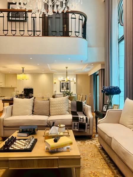 Le Cosi Ekamai 28, Bangkok, Sukhumvit, Khlong Tan Nua, Watthana, Bangkok, 4 Bedrooms, 864 sqm, Condo For Rent, by Boonraksa Sopak, 500366051 - DDproperty.com