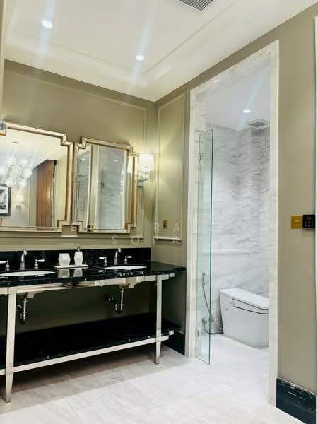 Le Cosi Ekamai 28, Bangkok, Sukhumvit, Khlong Tan Nua, Watthana, Bangkok, 4 Bedrooms, 864 sqm, Condo For Rent, by Boonraksa Sopak, 500366051 - DDproperty.com
