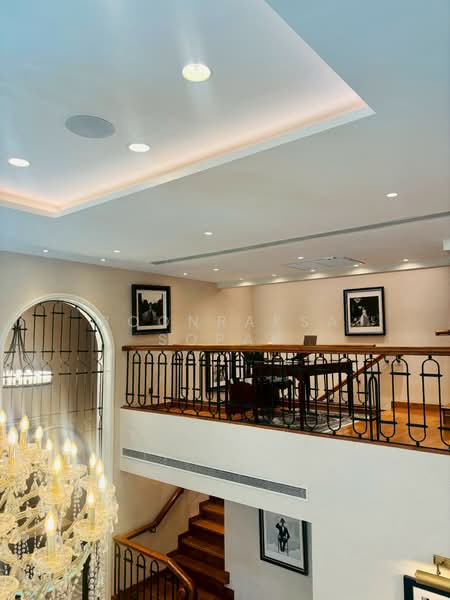 Le Cosi Ekamai 28, Bangkok, Sukhumvit, Khlong Tan Nua, Watthana, Bangkok, 4 Bedrooms, 864 sqm, Condo For Rent, by Boonraksa Sopak, 500366051 - DDproperty.com