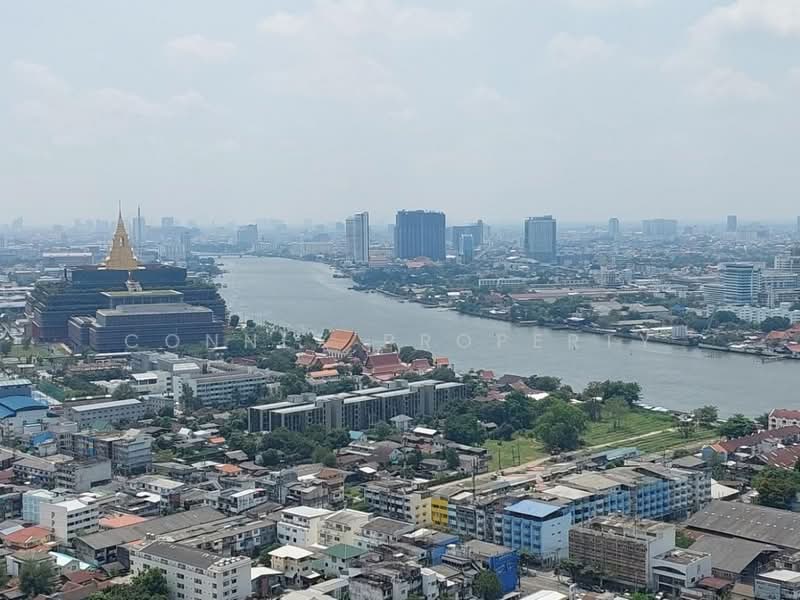 The Tree Interchange, Bangkok, Pracharat Sai 2 Road, Bang Sue, Bangkok, 1 Bedroom, 36 sqm, Condo For Rent, by Connex Property, 500366053 - DDproperty.com