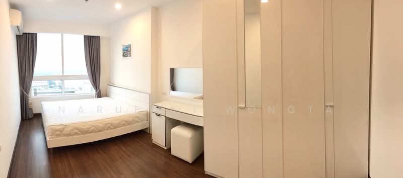 Supalai Prima Riva : ศุภาลัย พรีมา ริวา (Residential), กรุงเทพ, ถนนพระราม 3, ช่องนนทรี, ยานนาวา, กรุงเทพ, 59 ตร.ม., คอนโด ให้เช่า, โดย Naruemol Wongta, 500366055 - DDproperty.com