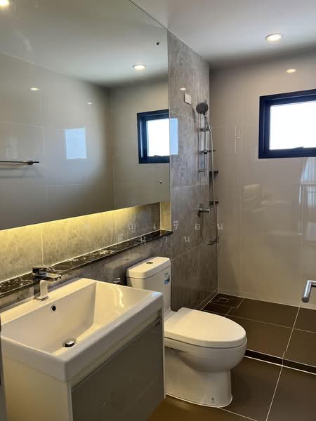 Setthasiri Pattanakarn, Bangkok, Phatthanakan-Onnut Road (New Cut), Prawet, Bangkok, 4 Bedrooms, 181 sqm, Single Detached House For Rent, by ขวัญเรือน ดีนาน, 500366057 - DDproperty.com