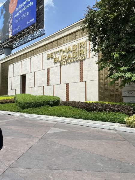 Setthasiri Pattanakarn, Bangkok, Phatthanakan-Onnut Road (New Cut), Prawet, Bangkok, 4 Bedrooms, 181 sqm, Single Detached House For Rent, by ขวัญเรือน ดีนาน, 500366057 - DDproperty.com