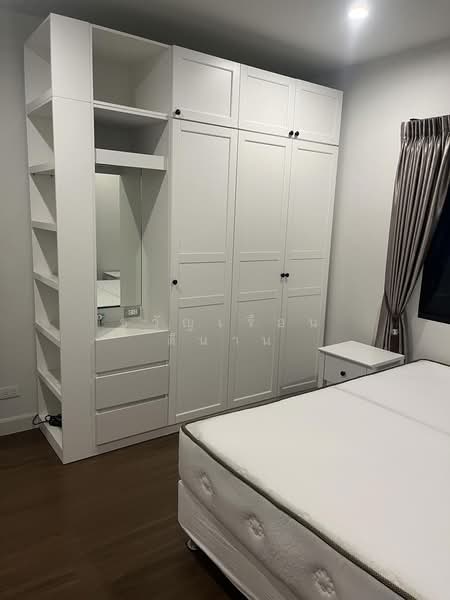 Setthasiri Pattanakarn, Bangkok, Phatthanakan-Onnut Road (New Cut), Prawet, Bangkok, 4 Bedrooms, 181 sqm, Single Detached House For Rent, by ขวัญเรือน ดีนาน, 500366057 - DDproperty.com