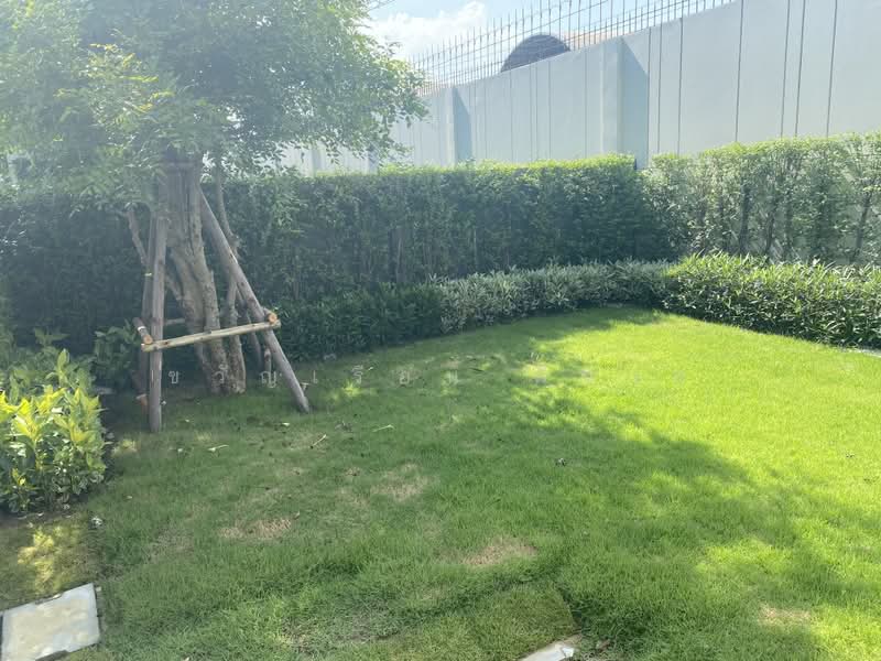 Setthasiri Pattanakarn, Bangkok, Phatthanakan-Onnut Road (New Cut), Prawet, Bangkok, 4 Bedrooms, 181 sqm, Single Detached House For Rent, by ขวัญเรือน ดีนาน, 500366057 - DDproperty.com