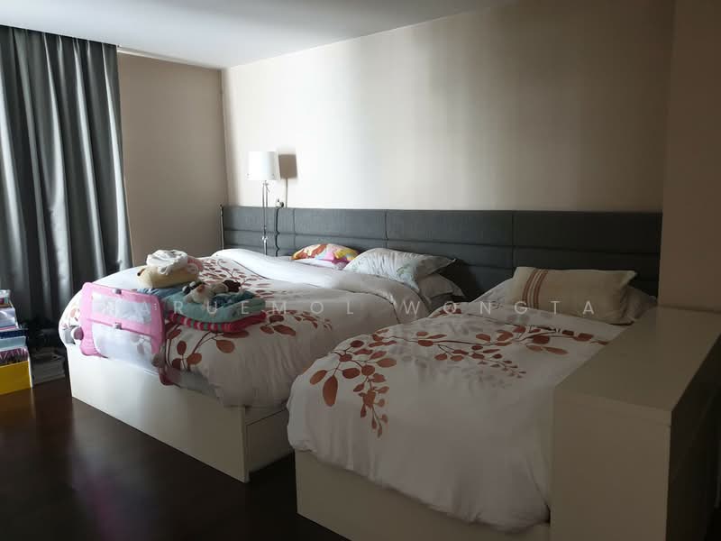 The Signature Residence, Bangkok, Phaholyothin, Samsen Nai, Phaya Thai, Bangkok, 3 Bedrooms, 250 sqm, Condo For Rent, by Naruemol Wongta, 500366058 - DDproperty.com