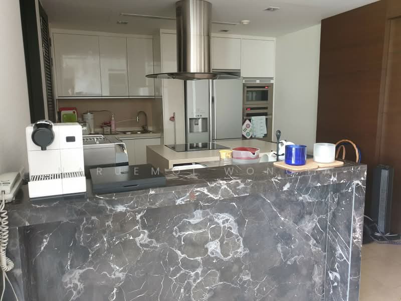 The Signature Residence, Bangkok, Phaholyothin, Samsen Nai, Phaya Thai, Bangkok, 3 Bedrooms, 250 sqm, Condo For Rent, by Naruemol Wongta, 500366058 - DDproperty.com