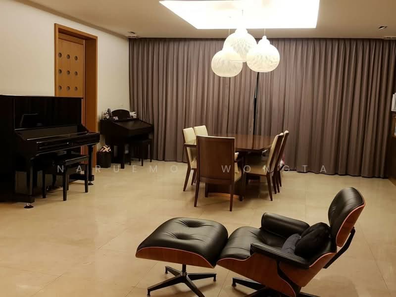 The Signature Residence : เดอะ ซิกเนเจอร์ เรสซิเดนซ์, กรุงเทพ, พหลโยธิน, สามเสนใน, พญาไท, กรุงเทพ, 250 ตร.ม., คอนโด ให้เช่า, โดย Naruemol Wongta, 500366058 - DDproperty.com