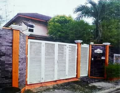 ขาย - หมู่บ้าน เค.ซี.การ์เด้น โฮม 2,นิมิตรใหม่ 40,มีนบุรี กทม, กรุงเทพ