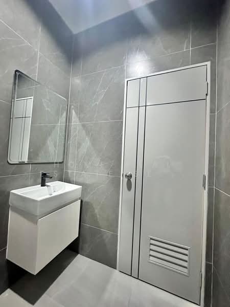 หมู่บ้านปาร์ควิลเลจ, Chon Buri (Pattaya), Bang Lamung, Bang Lamung (Pattaya), Chon Buri (Pattaya), 2 Bedrooms, 140 sqm, Townhouse For Sale, by HOME Real Estate Service, 500366062 - DDproperty.com