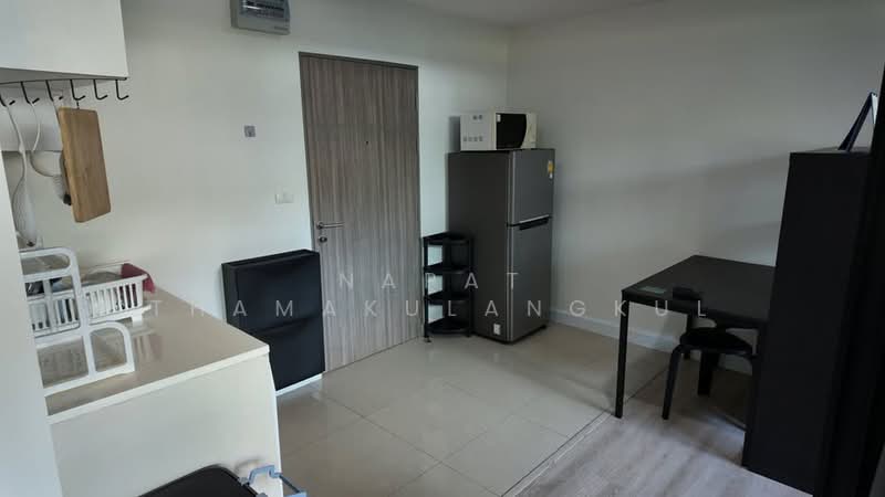 Metro Luxe Ratchada, Bangkok, 461 Ratchadaphisek Road, Din Daeng, Bangkok, 2 Bedrooms, 43 sqm, Condo For Sale, by Napat Thamakulangkul, 500366065 - DDproperty.com