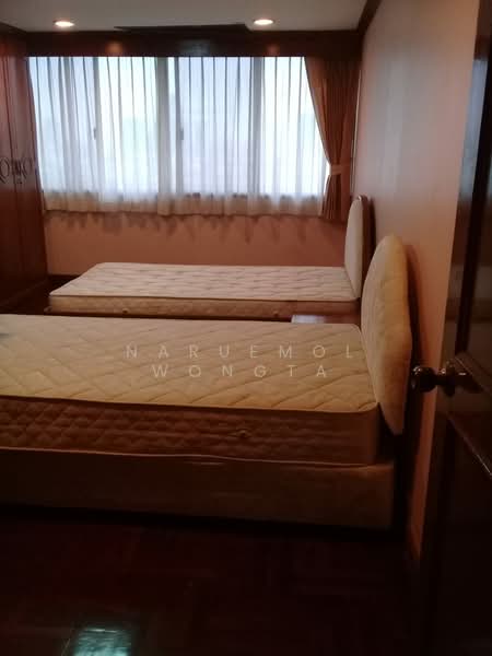 Empire House, Bangkok, Eakamai, Khlong Tan Nua, Watthana, Bangkok, 3 Bedrooms, 182 sqm, Condo For Rent, by Naruemol Wongta, 500366070 - DDproperty.com