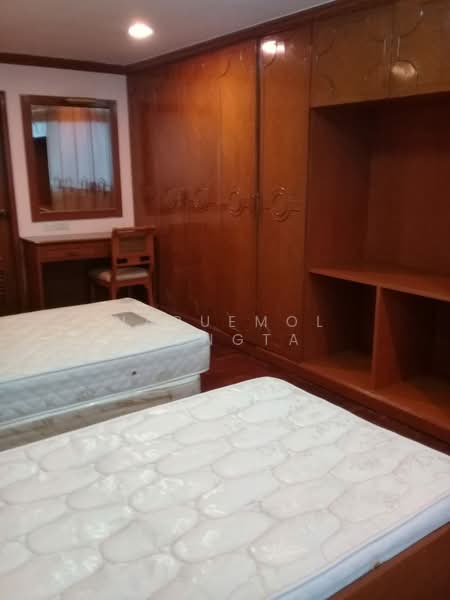 Empire House, Bangkok, Eakamai, Khlong Tan Nua, Watthana, Bangkok, 3 Bedrooms, 182 sqm, Condo For Rent, by Naruemol Wongta, 500366070 - DDproperty.com