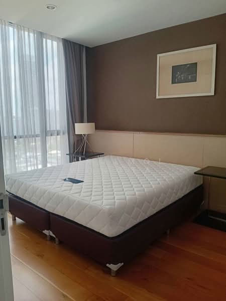 UP Ekamai, Bangkok, Soi Sukhumvit 63, Khlong Tan Nua, Watthana, Bangkok, 1 Bedroom, 39 sqm, Condo For Rent, by Naruemol Wongta, 500366079 - DDproperty.com
