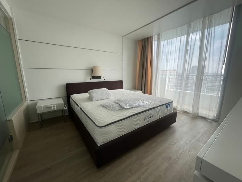 Sathorn Heritage, Bangkok, 267/76 Soi Narathiwas 10, Yan Nawa, Sathon, Bangkok, 1 Bedroom, 65 sqm, Condo For Rent, by Napat Thamakulangkul, 500366080 - DDproperty.com