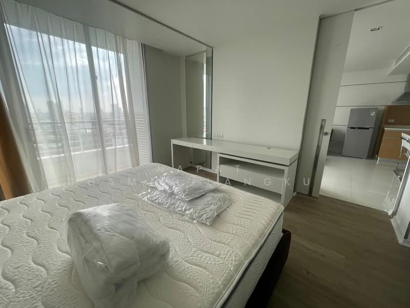 Sathorn Heritage, Bangkok, 267/76 Soi Narathiwas 10, Yan Nawa, Sathon, Bangkok, 1 Bedroom, 65 sqm, Condo For Rent, by Napat Thamakulangkul, 500366080 - DDproperty.com