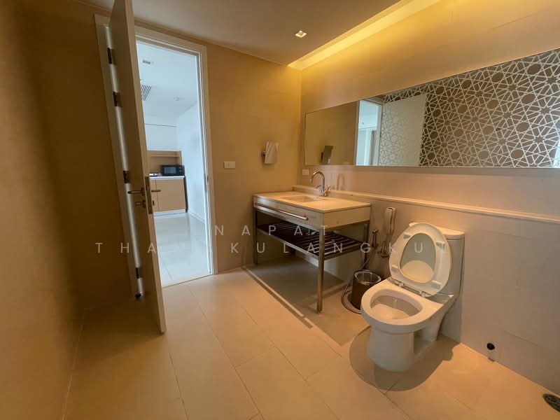Sathorn Heritage, Bangkok, 267/76 Soi Narathiwas 10, Yan Nawa, Sathon, Bangkok, 1 Bedroom, 65 sqm, Condo For Rent, by Napat Thamakulangkul, 500366080 - DDproperty.com