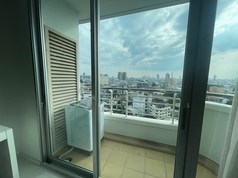 Sathorn Heritage : สาทร เฮอริเทจ, กรุงเทพ, 267/76 ซอยนราธิวาสราชนครินทร์ 10, ยานนาวา, สาทร, กรุงเทพ, 65 ตร.ม., คอนโด ให้เช่า, โดย Napat Thamakulangkul, 500366080 - DDproperty.com